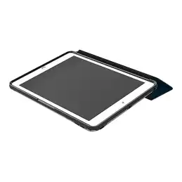 OtterBox Symmetry Folio Apple iPad (7th gen) Blue - Pro Pack (77-62047)_2